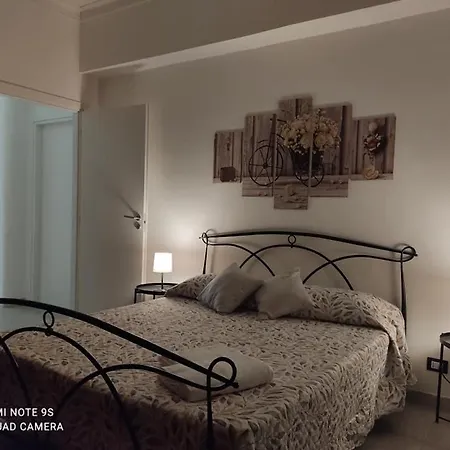 Orizzonte Etna Apartment