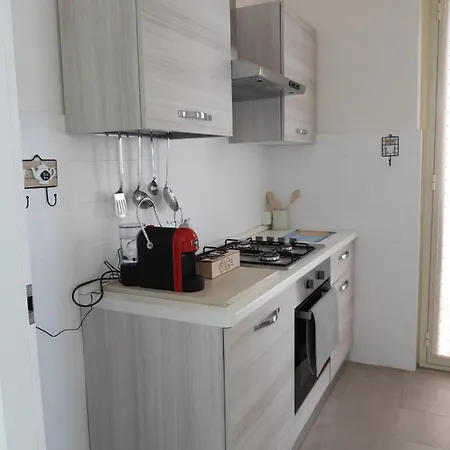 Orizzonte Etna Apartment *