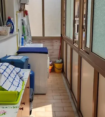Orizzonte Etna Apartment
