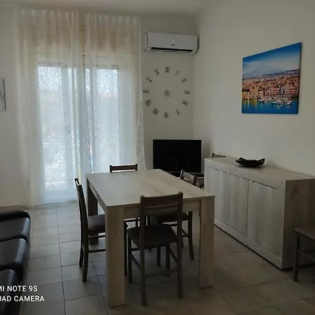 Apartment Orizzonte Etna *