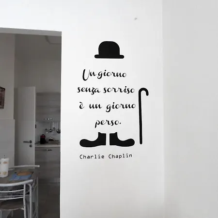 Orizzonte Etna Apartment