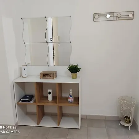 Apartment Orizzonte Etna