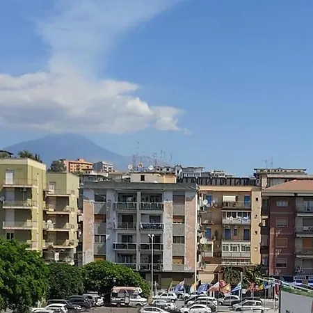 Apartment Orizzonte Etna *