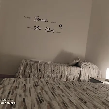Apartment Orizzonte Etna *