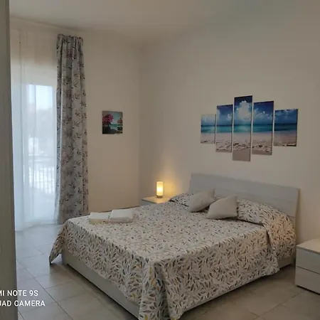 Orizzonte Etna Apartment *