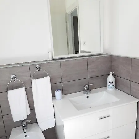 Apartment Orizzonte Etna *