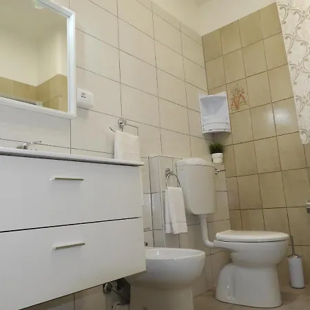 Orizzonte Etna Apartment *
