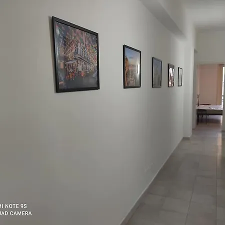Apartment Orizzonte Etna *