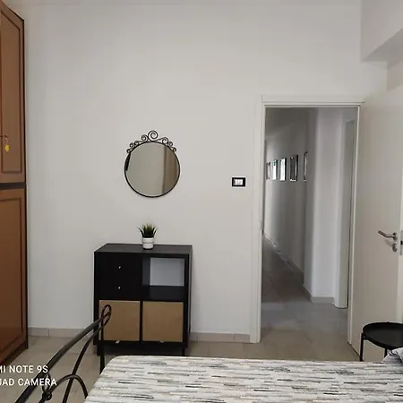 Apartment Orizzonte Etna Catania
