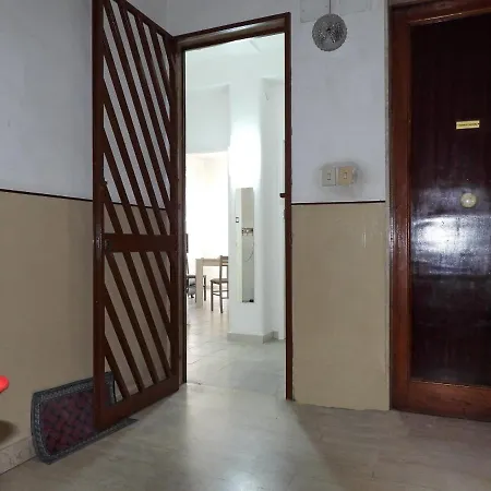 Orizzonte Etna Apartment Catania