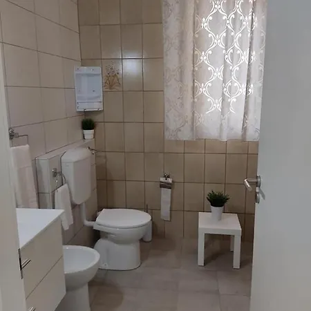 Orizzonte Etna Apartment Catania