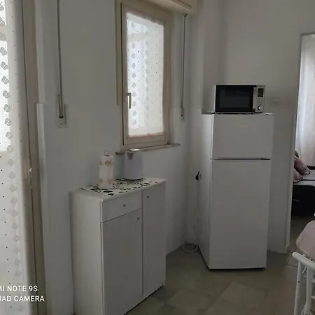 Апартаменты Orizzonte Etna *